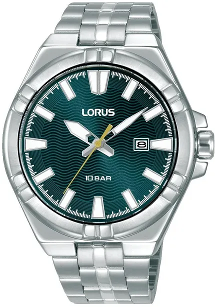 Lorus RH977RX9 - zdjęcie 1