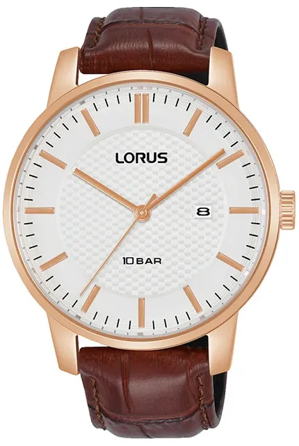 Lorus RH978NX9 - zdjęcie 1
