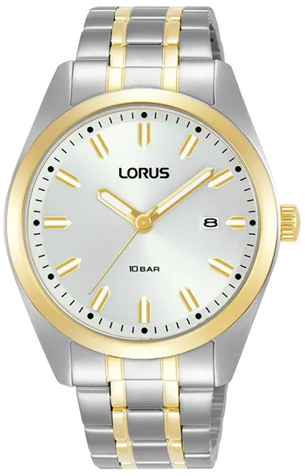 Lorus RH978PX9 - zdjęcie 1
