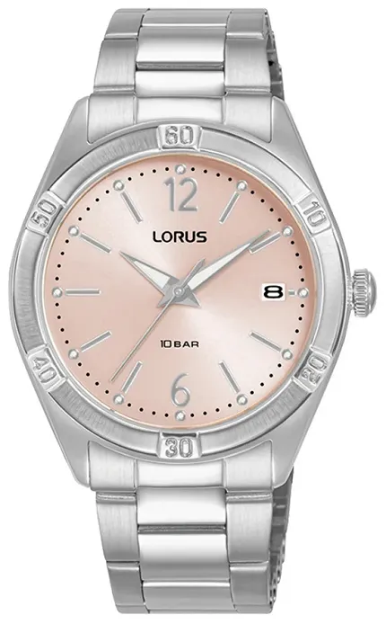 Lorus RH979QX9 - zdjęcie 1