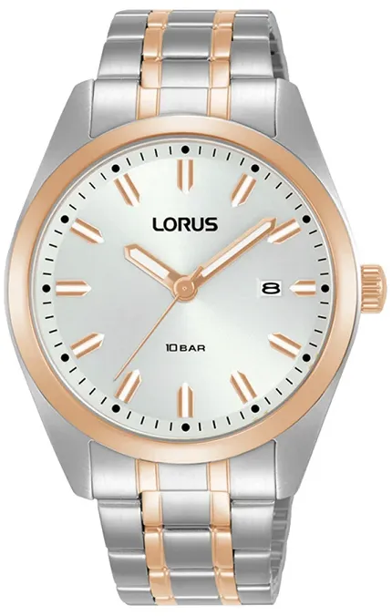 Lorus RH980PX9 - zdjęcie 1