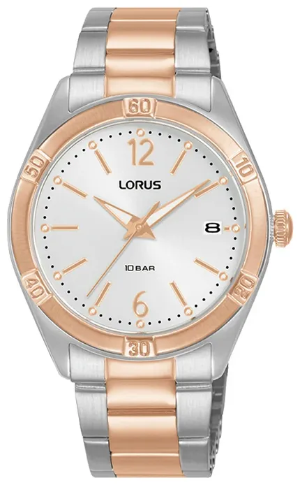 Lorus RH982QX9 - zdjęcie 1