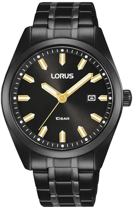 Lorus RH983PX9 - zdjęcie 1