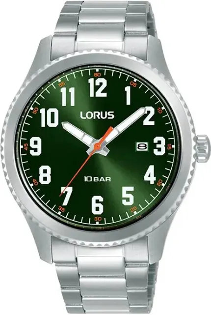 Lorus RH983RX9 - zdjęcie 1