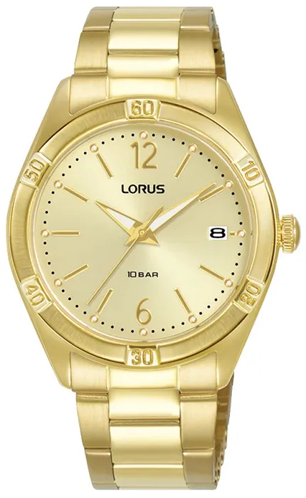 Lorus RH984QX9 - zdjęcie 1