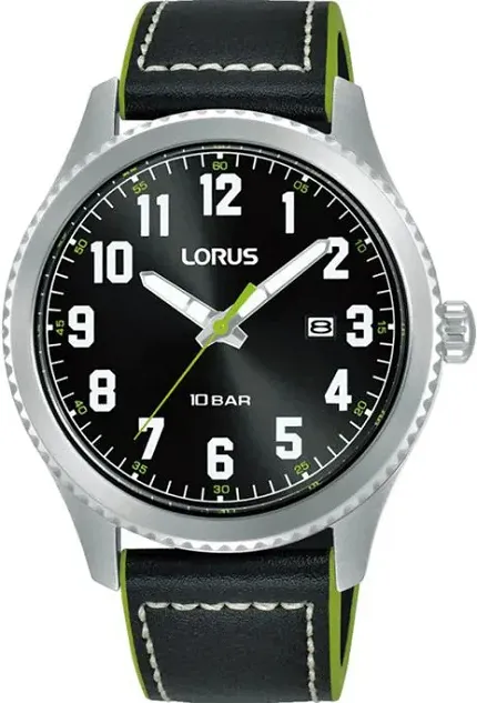 Lorus RH985RX9 - zdjęcie 1