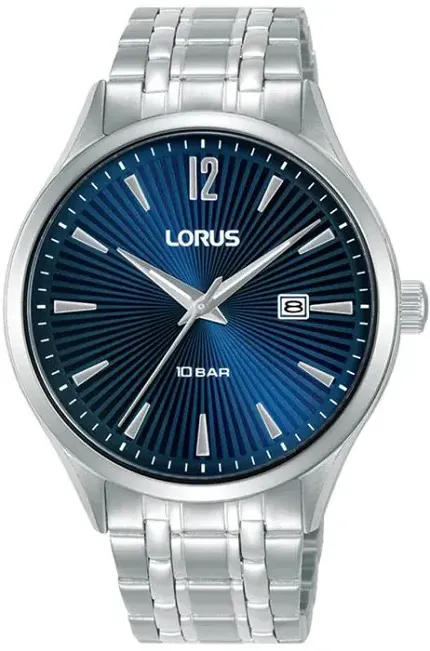 Lorus RH989RX9 - zdjęcie 1