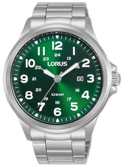 Lorus RH995NX9 - zdjęcie 1