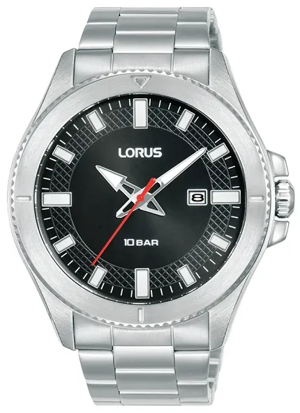 Lorus RH995PX9 - zdjęcie 1