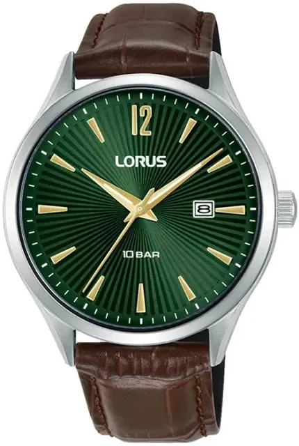 Lorus RH995RX9 - zdjęcie 1