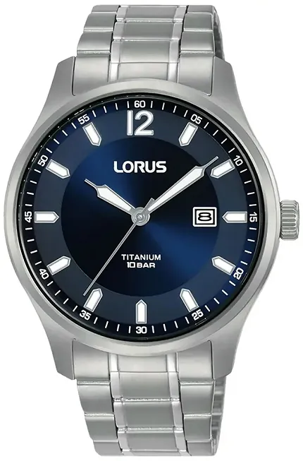 Lorus RH997QX9 - zdjęcie 1