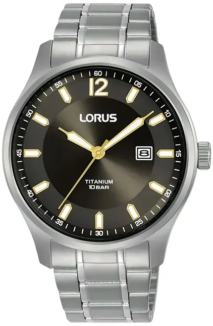 Lorus RH999QX9 - zdjęcie 1