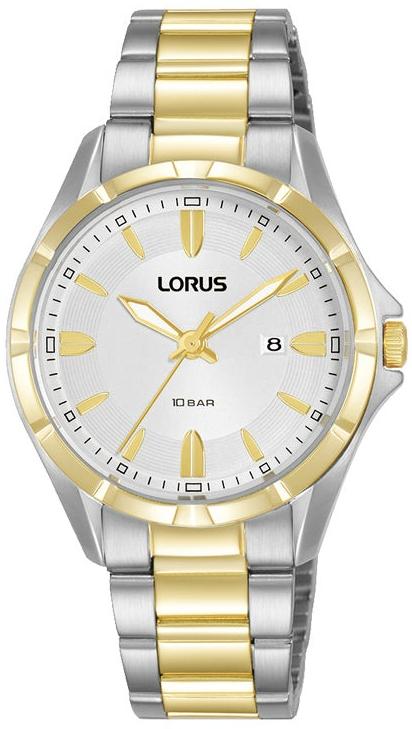Lorus RJ252BX9