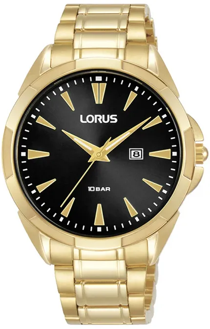 Lorus RJ260BX9 - zdjęcie 1