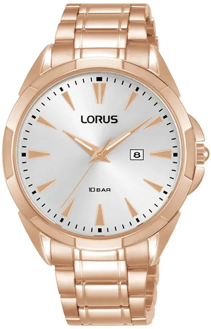 Lorus RJ264BX9 - zdjęcie 1