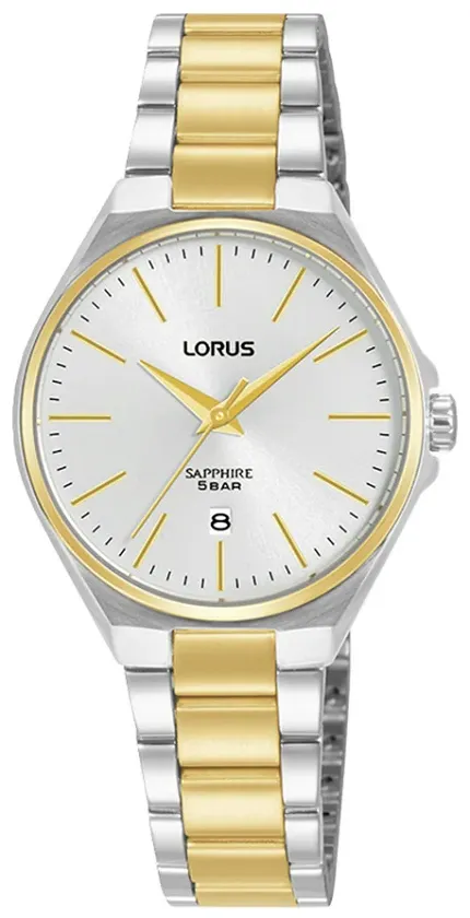 Lorus RJ270BX9 - zdjęcie 1
