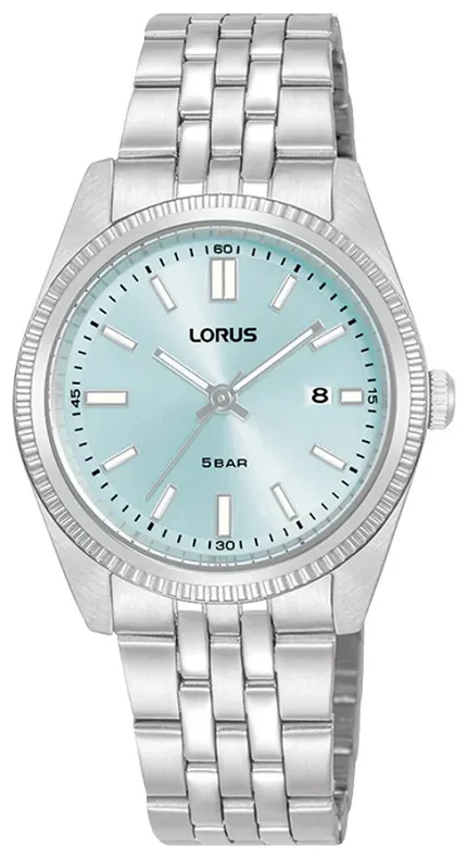 Lorus RJ275BX9 - zdjęcie 1