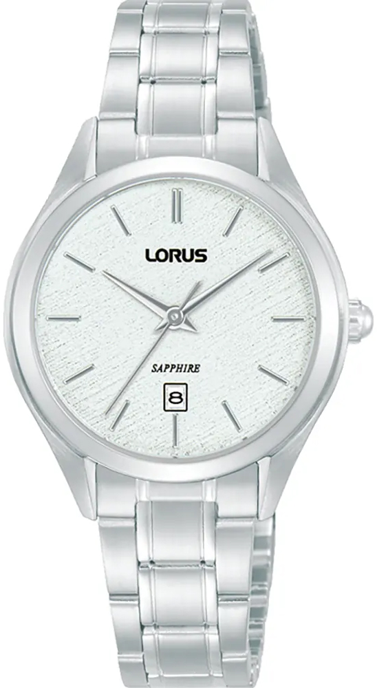 Lorus Classic RJ289BX9