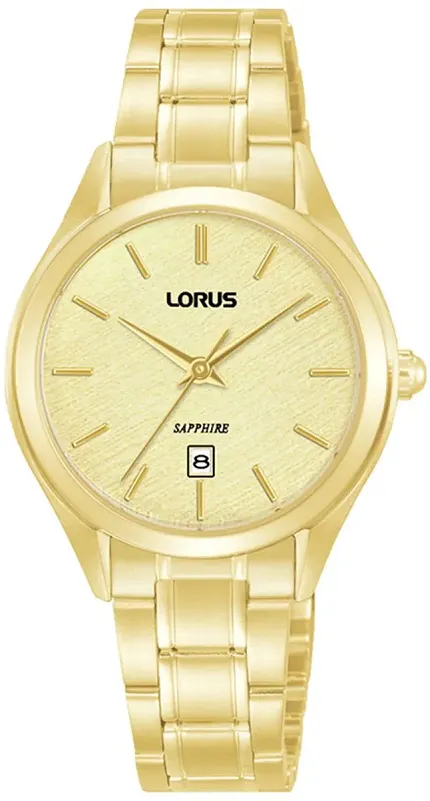 Lorus RJ294BX9 - zdjęcie 1