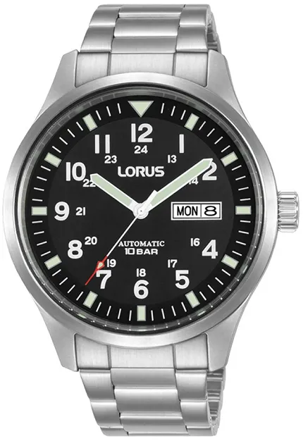 Lorus RL403BX9 - zdjęcie 1