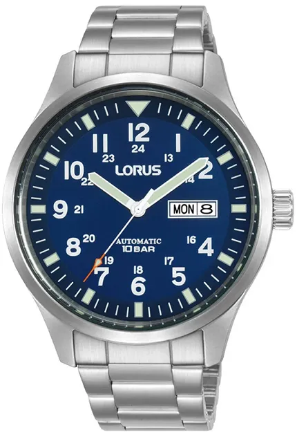 Lorus RL405BX9 - zdjęcie 1