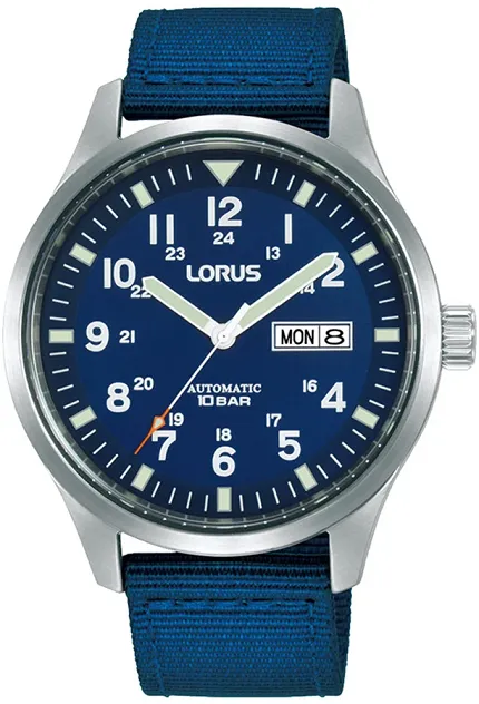 Lorus RL409BX9 - zdjęcie 1