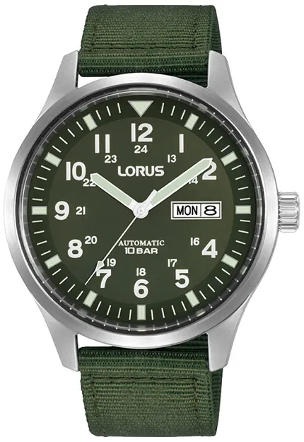 Lorus RL413BX9 - zdjęcie 1
