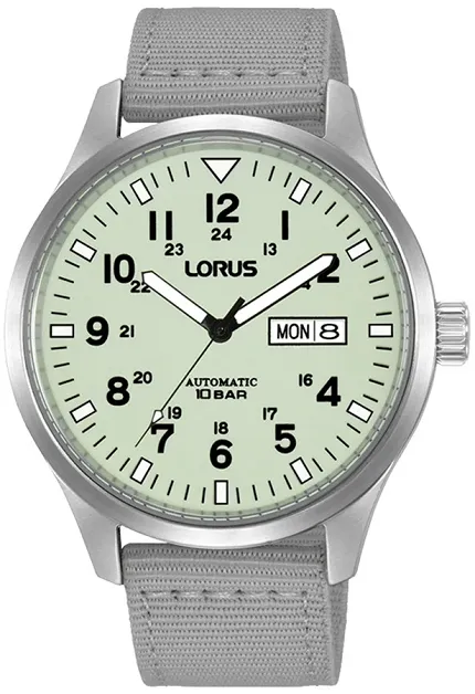 Lorus RL415BX9 - zdjęcie 1