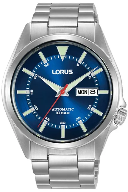 Lorus RL419BX9 - zdjęcie 1