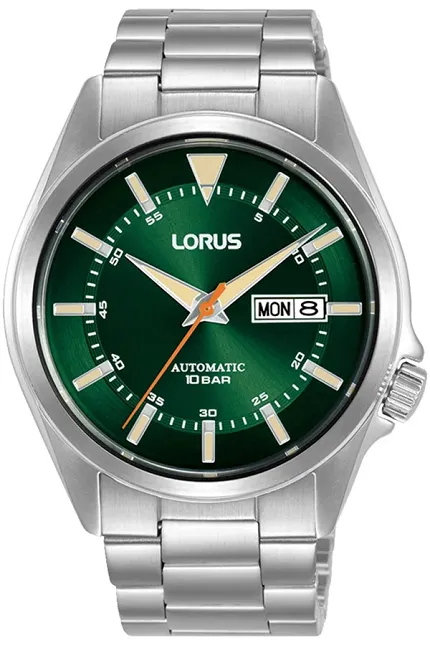Lorus RL421BX9 LOR RL421BX9 - zdjęcie 1