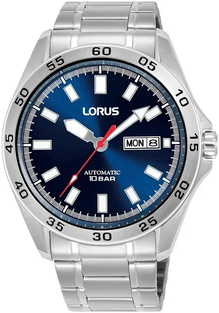 Lorus RL421CX9 - zdjęcie 1