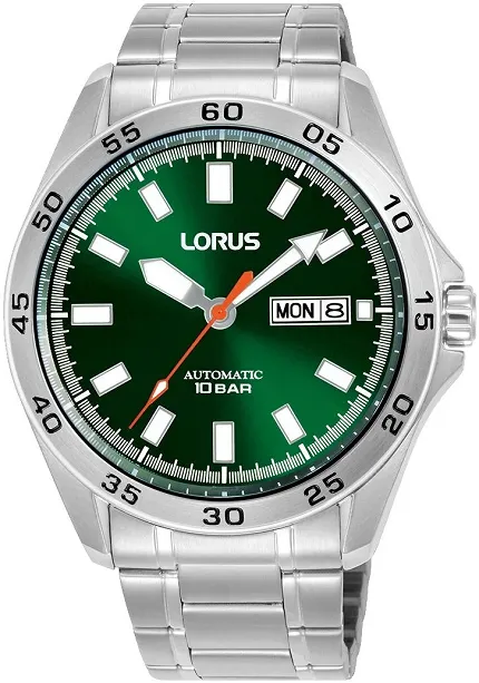 Lorus RL423CX9 - zdjęcie 1