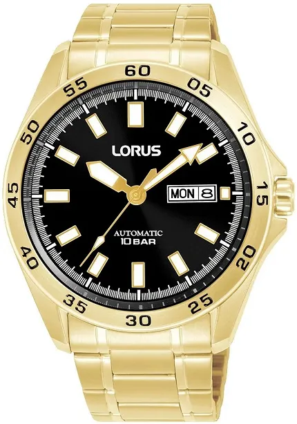 Lorus RL426CX9 - zdjęcie 1