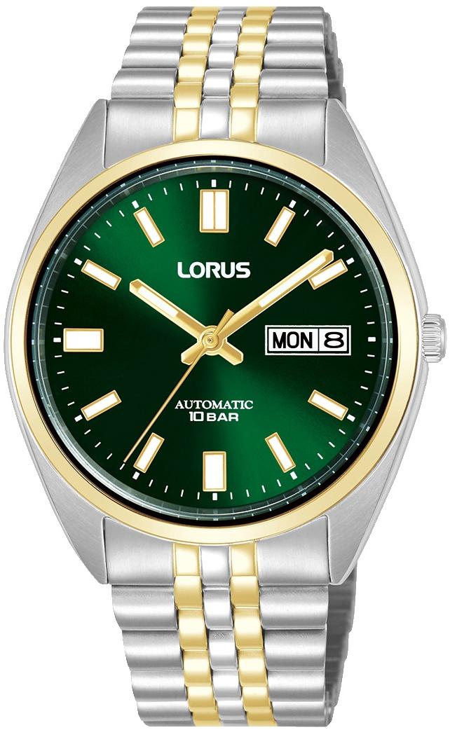Lorus RL430CX9 - miniatura 1