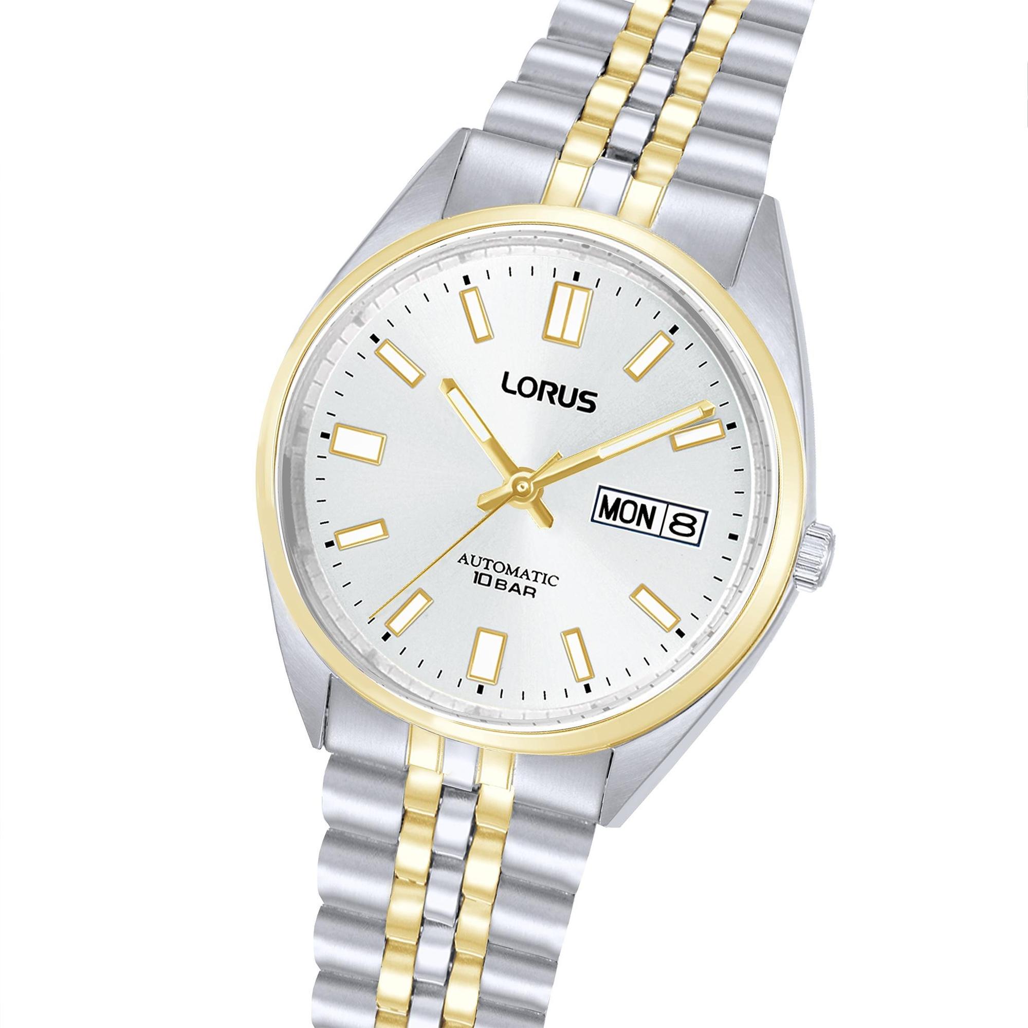 Lorus RL432CX9 zegarek - miniatura 2