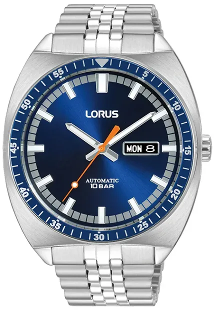 Lorus RL441BX9G LOR RL441BX9 - zdjęcie 1