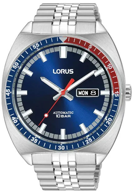 Lorus RL445BX9G LOR RL445BX9 - zdjęcie 1