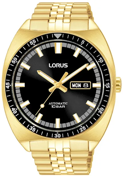 Lorus RL448BX9 - zdjęcie 1