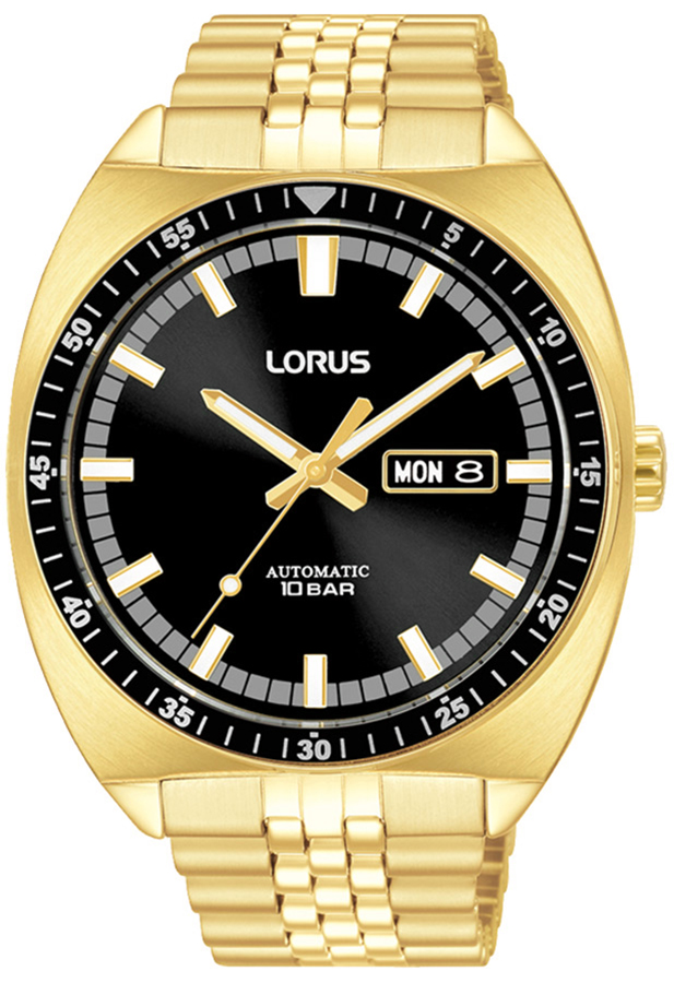 Lorus LOR RL448BX9 RL448BX9G
