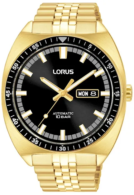 Lorus RL448BX9G LOR RL448BX9 - zdjęcie 1