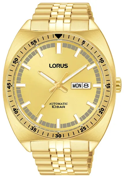 Lorus RL450BX9 - zdjęcie 1