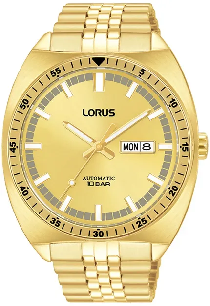 Lorus RL450BX9G LOR RL450BX9 - zdjęcie 1