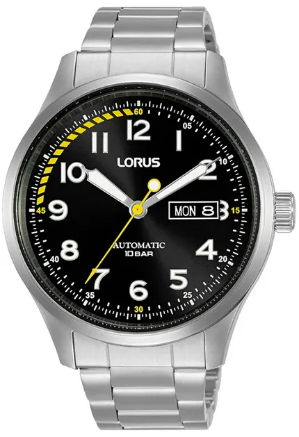 Lorus RL457AX9 - zdjęcie 1