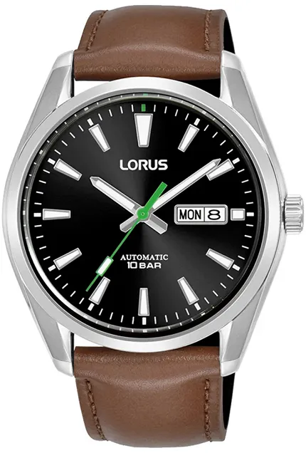 Lorus RL457BX9G - zdjęcie 1