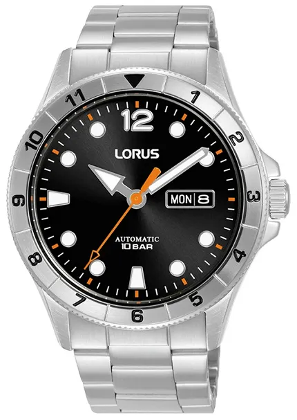 Lorus RL459BX9 - zdjęcie 1