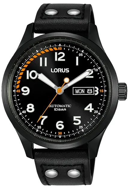 Lorus RL461AX9G SET - zdjęcie 1