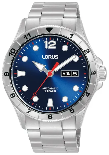Lorus RL461BX9 - zdjęcie 1