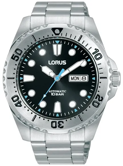 Lorus RL471BX9 Męskie - zdjęcie 1