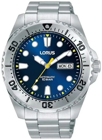 Lorus RL473BX9 - zdjęcie 1