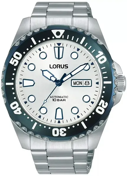 Lorus RL477BX9 - zdjęcie 1
